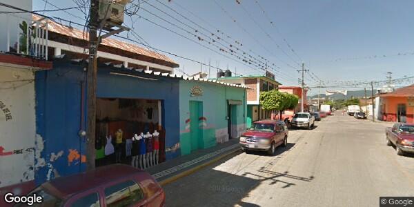 PROCURADURÍA GENERAL DE JUSTICIA